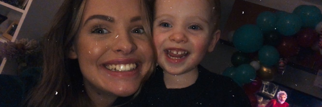 beccamathieson's profile banner image