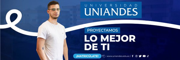 UNIANDES_ec Profile Banner