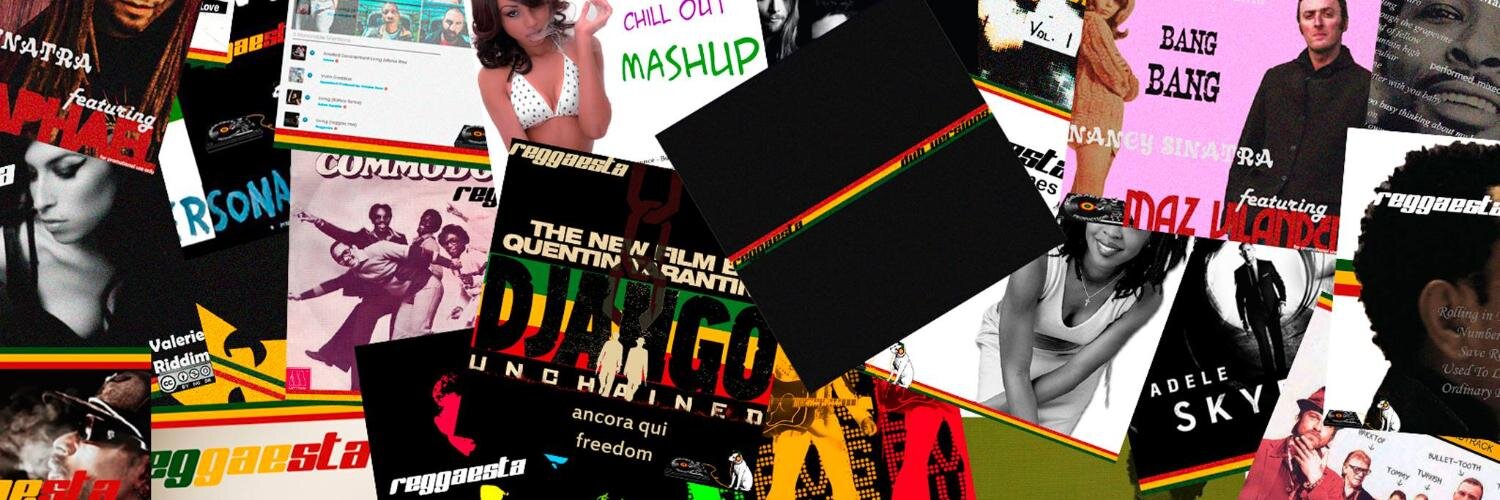 ReggaestaProd's profile banner image