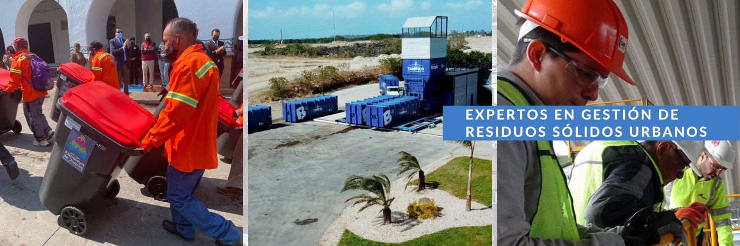 EcoTecLA's profile banner image