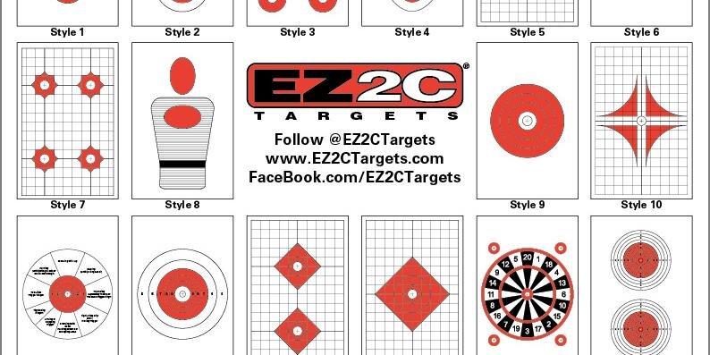 EZ2CTargets's profile banner image