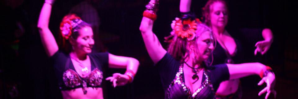 GypsyFlare's profile banner image