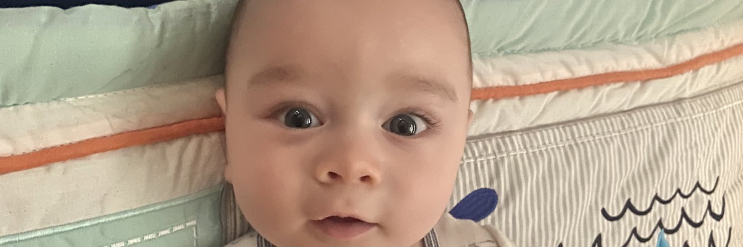 DaddySimone's profile banner image