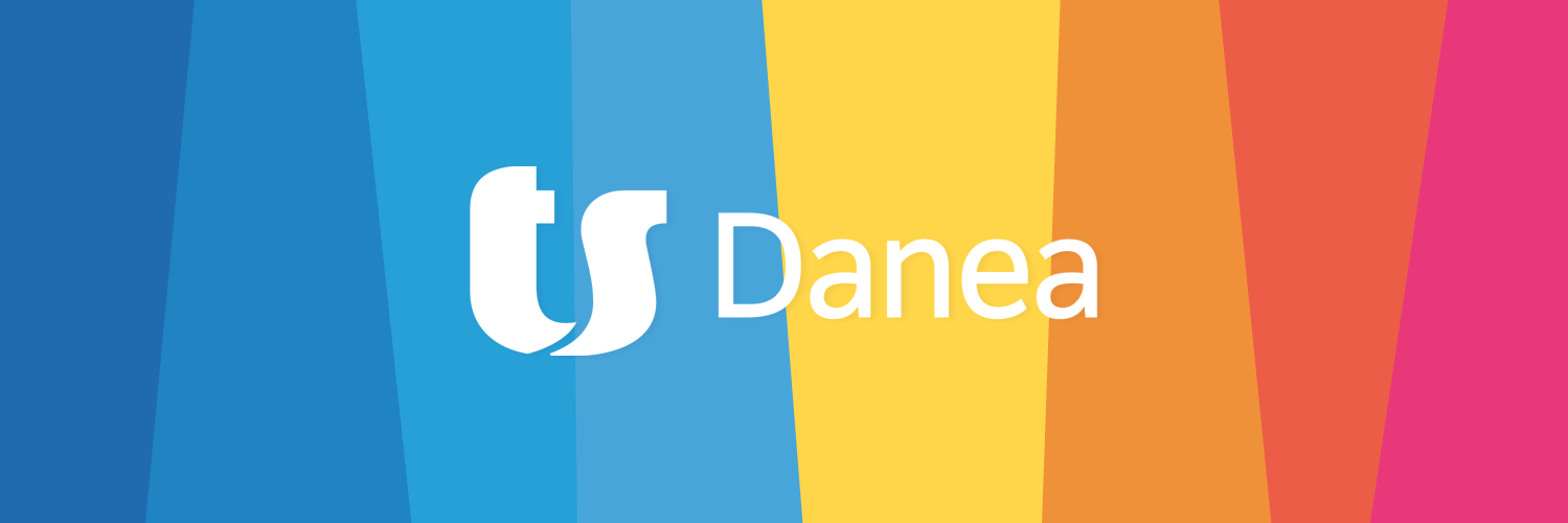 DaneaSoft's profile banner image