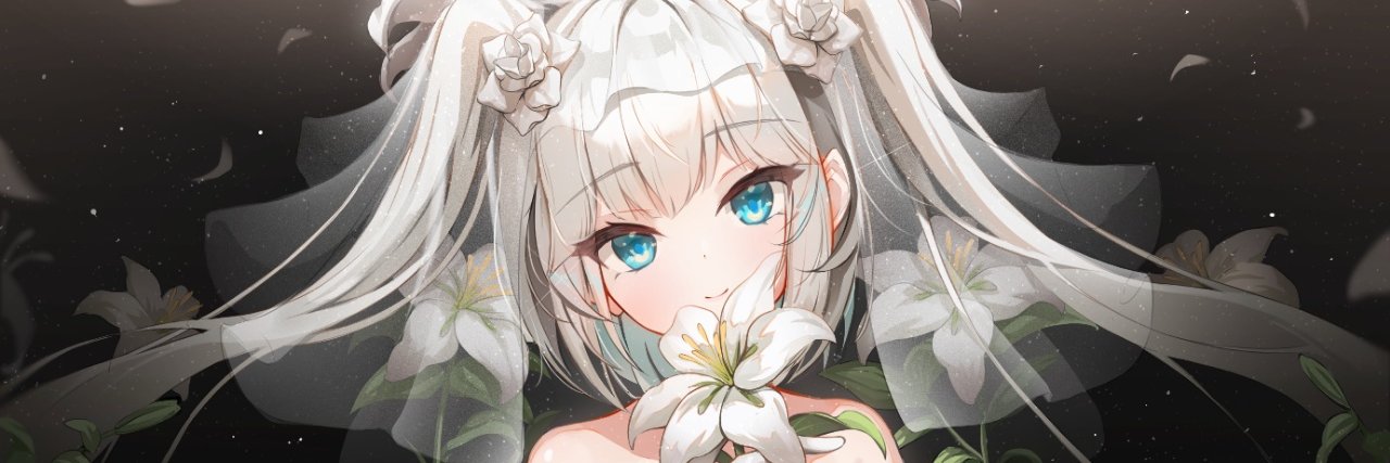 Ancresia's profile banner image