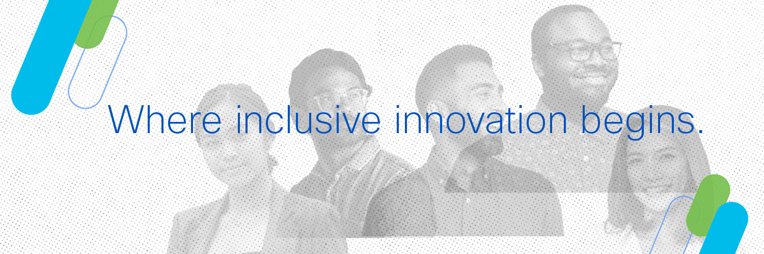 Cisco Investments banner