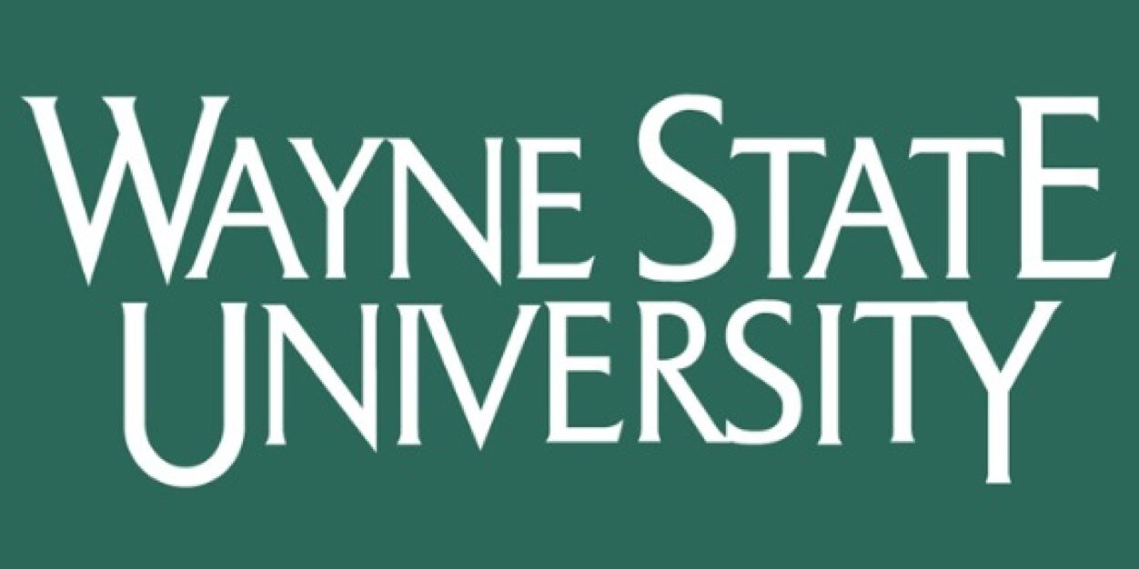 Wayne State SPJ banner