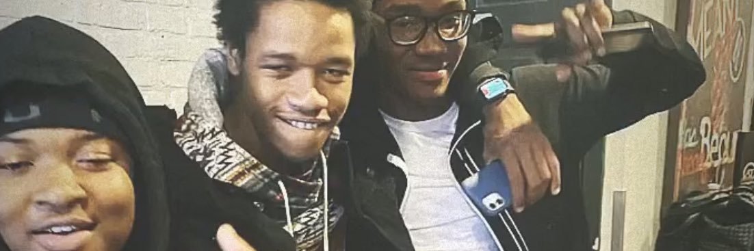 seexyblack's profile banner image