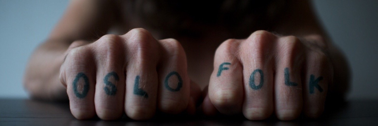 FolkOslo's profile banner image