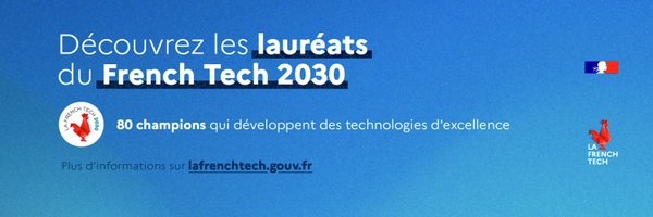 LaFrenchTech Profile Banner