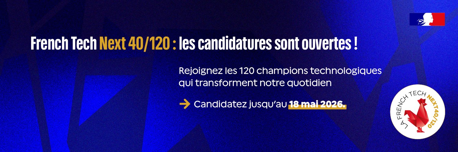 La French Tech banner