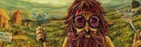 DaPositividade's profile banner image