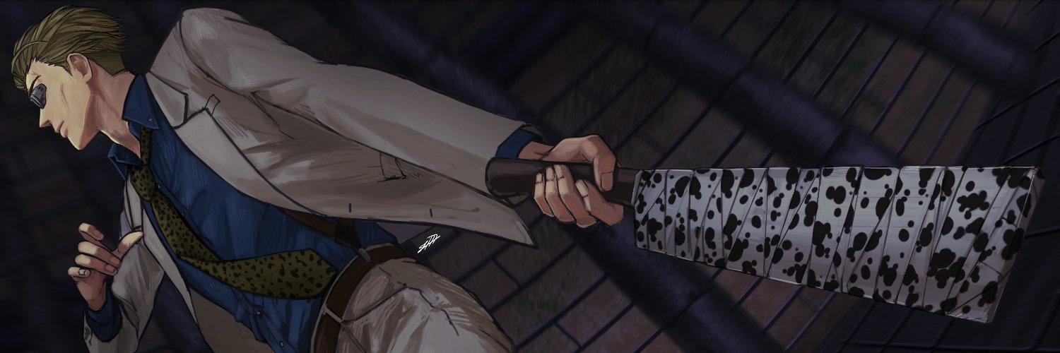 CapnTrinTrin's profile banner image