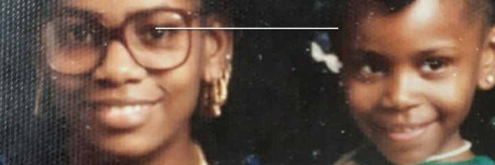 AuthorNettaB's profile banner image