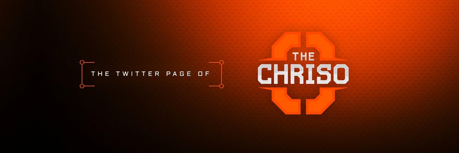 TheChrisO_'s profile banner image