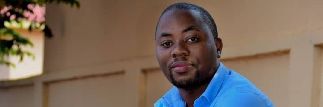 Dr. Yasini Mustafa Joshua banner