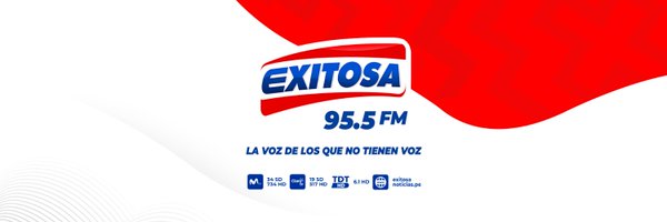 exitosape Profile Banner