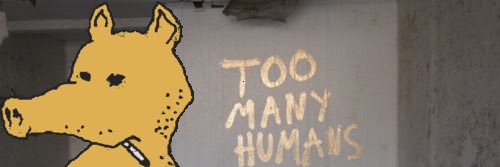joshruv's profile banner image