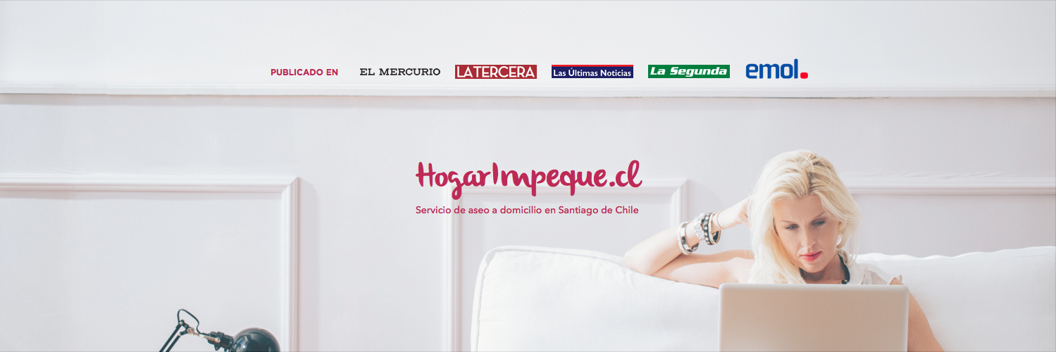 Hogar Impeque banner