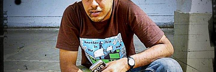 BinitSinha2's profile banner image