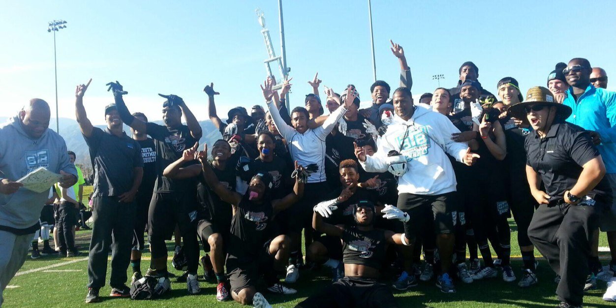 BBT Athletics banner