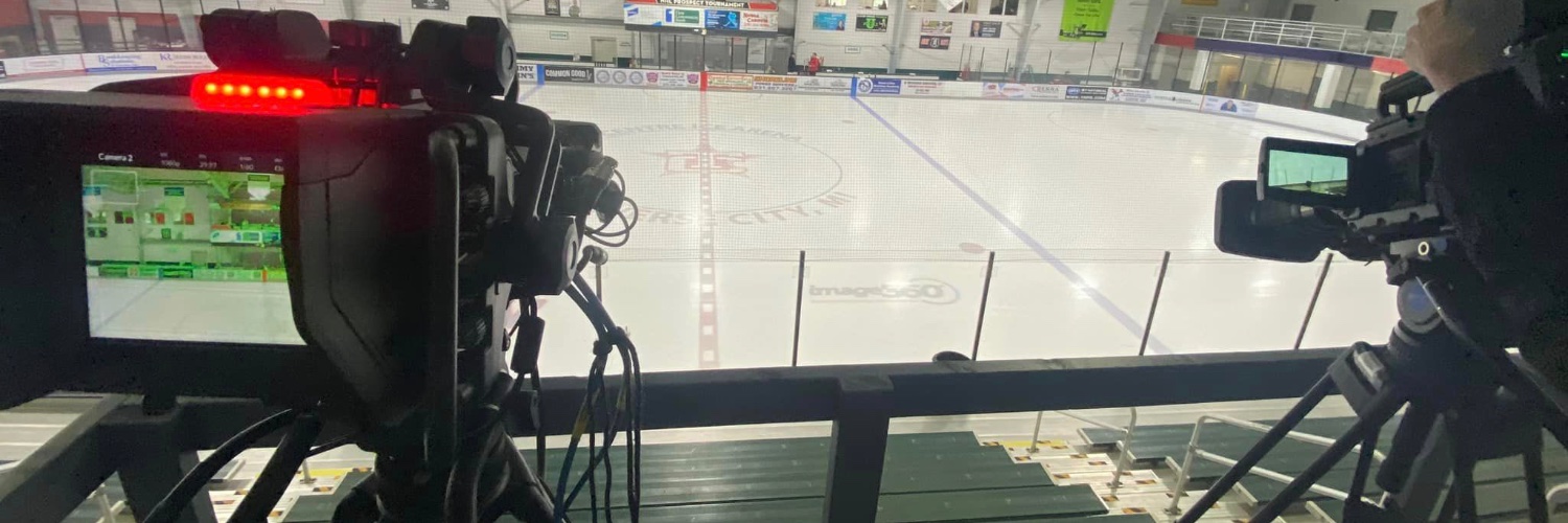 Jason Heeres🎥 banner