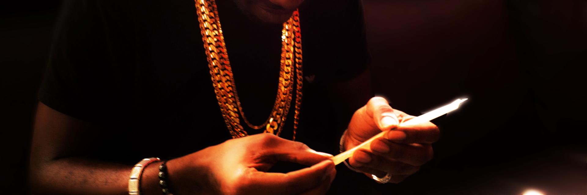 TeamRicko's profile banner image
