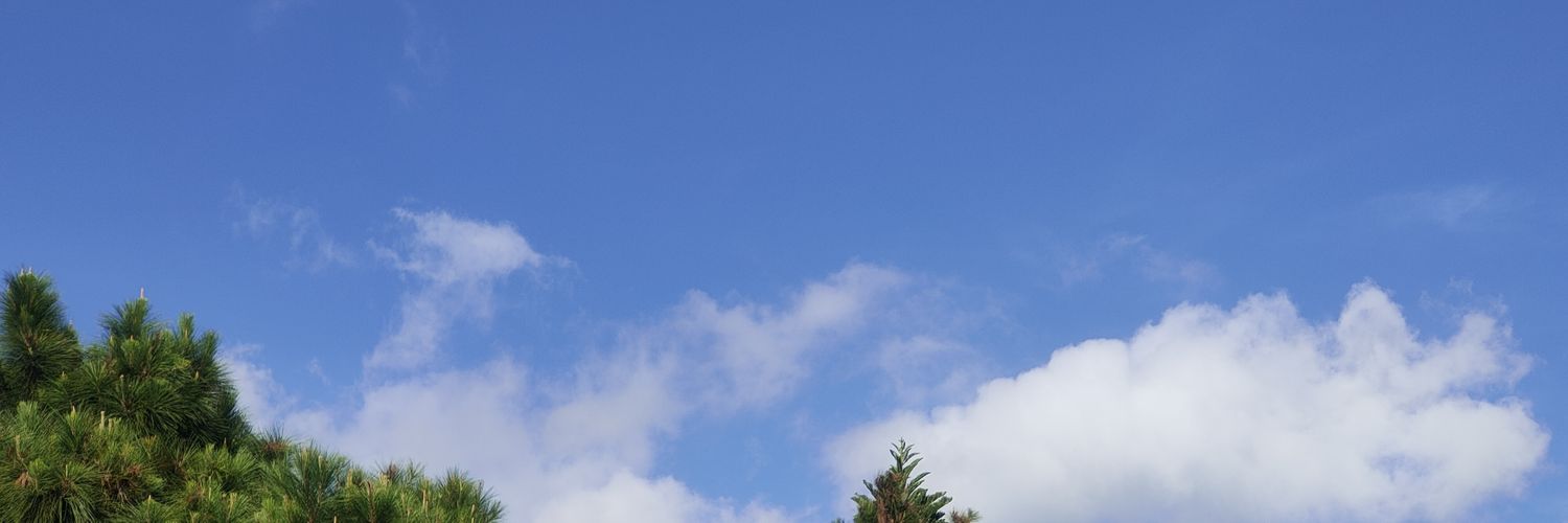 jBisyo's profile banner image