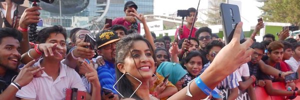 anishadixit Profile Banner