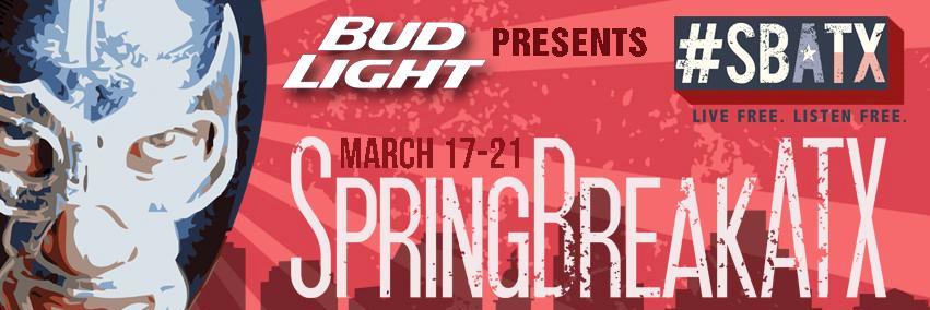 SpringBreakATX's profile banner image