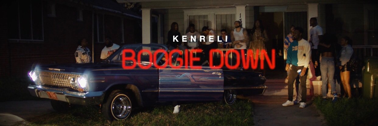 kenreli_'s profile banner image