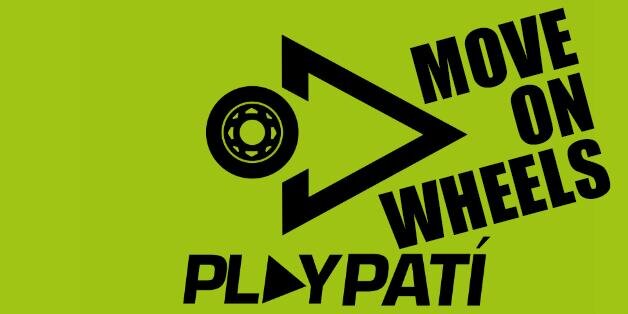 PLAY PATÍ banner