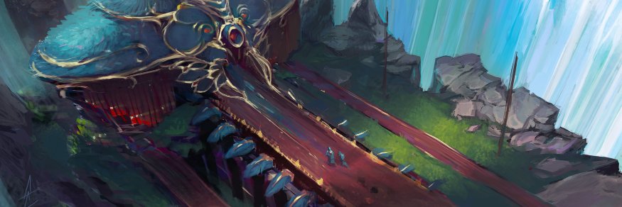 Dantrelium's profile banner image