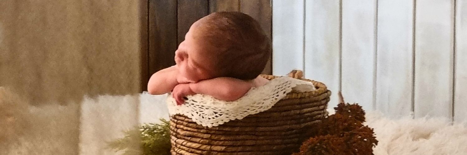 Rosyny's profile banner image