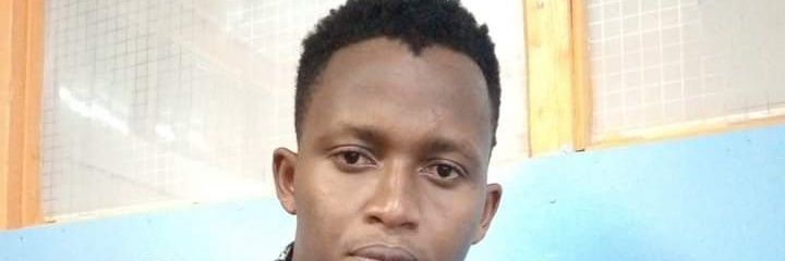 kenmuhuga's profile banner image