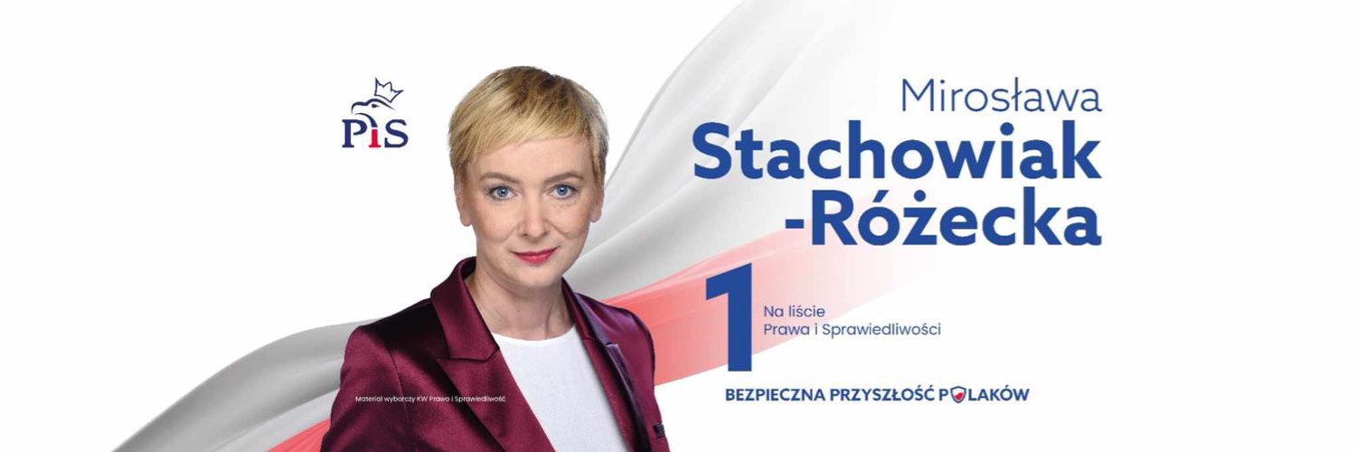 M.StachowiakRóżecka Profile Banner