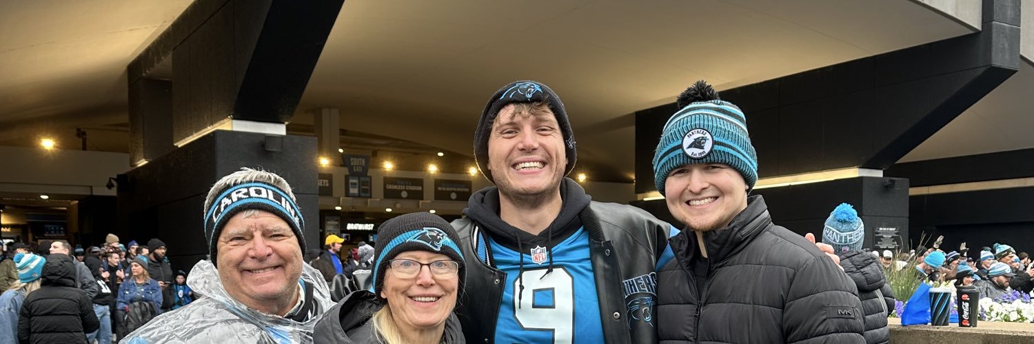 mdmiltich's profile banner image