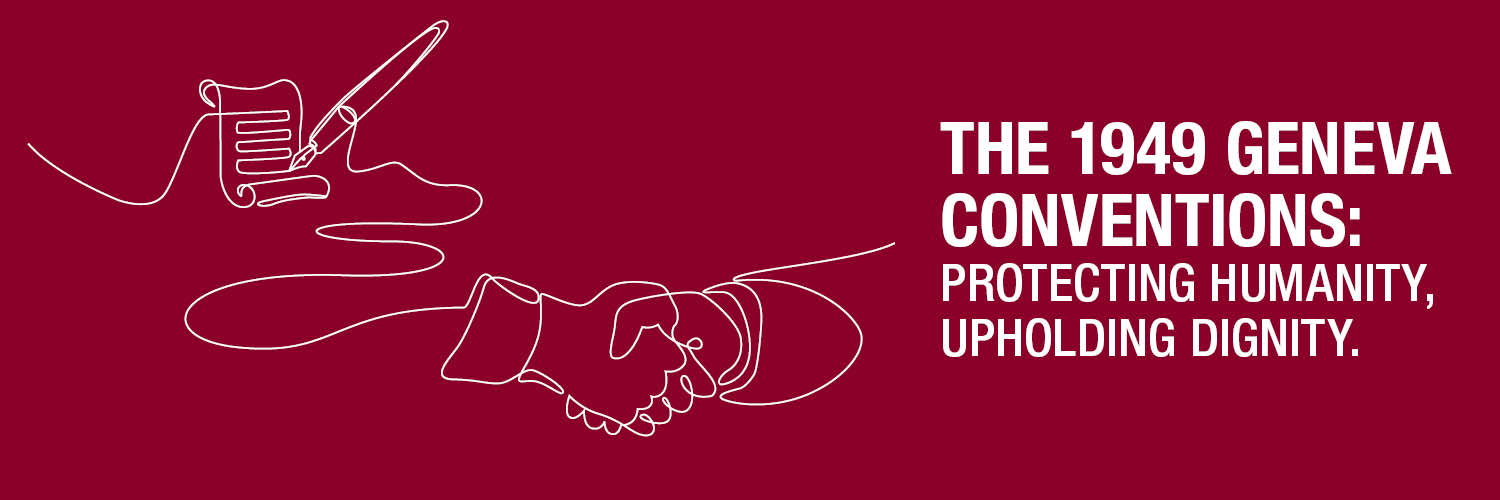 ICRC New Delhi banner