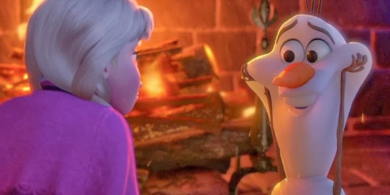 OlafFromFrozen's profile banner image