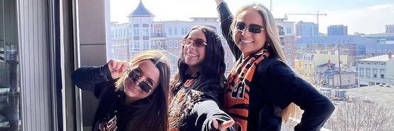 Libbysudhoff4's profile banner image