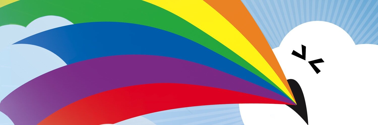 Super Happy Fun Club banner