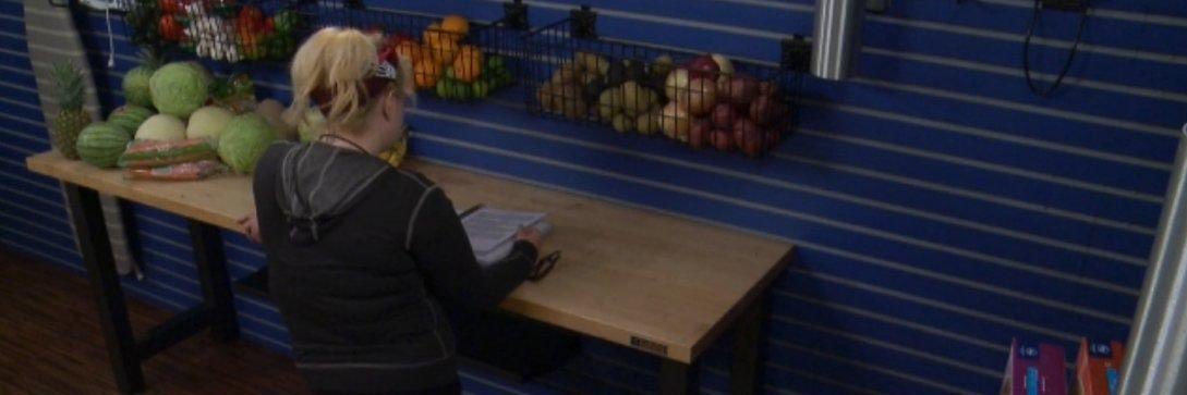 Lizzie #BB26 banner