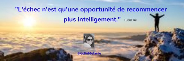 JolinMelanie Profile Banner