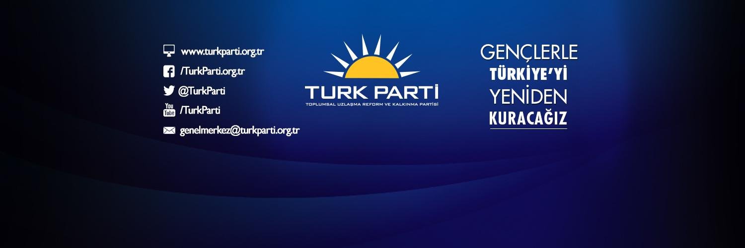TURKPARTIGENC's profile banner image