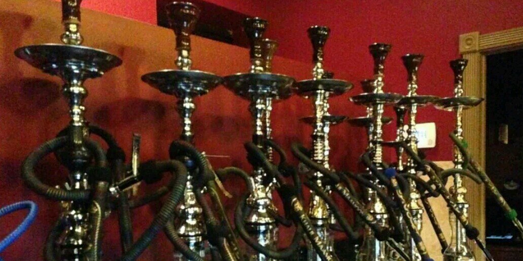 DwanHookah's profile banner image