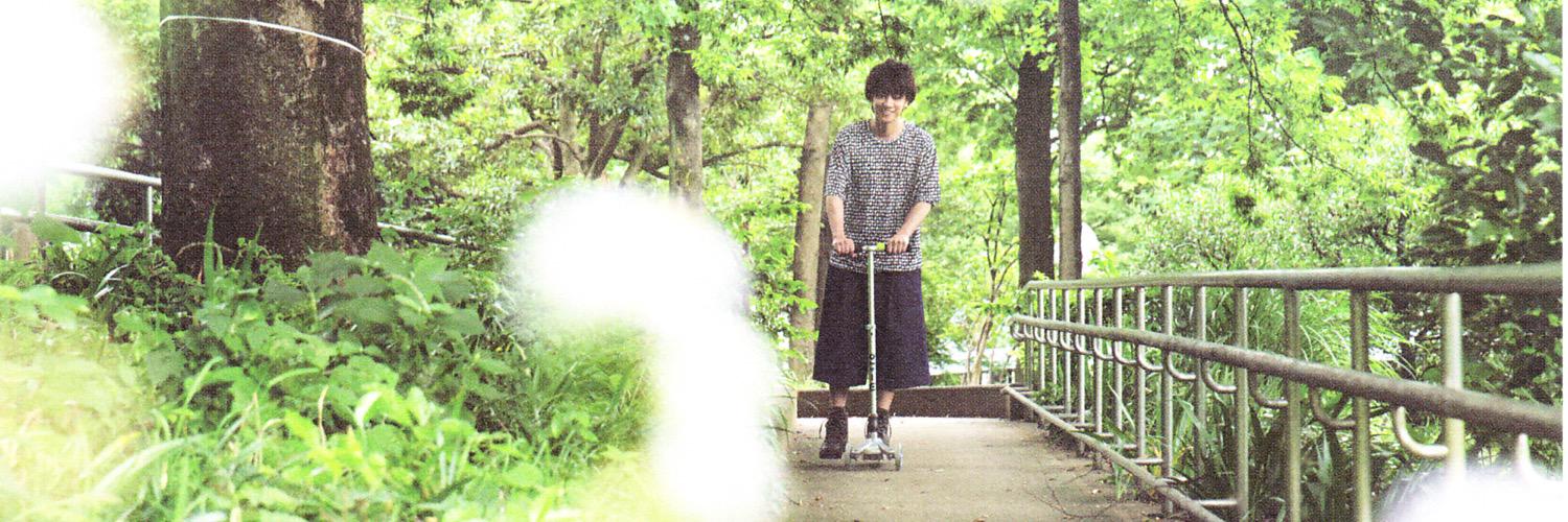 Tami_Chen's profile banner image