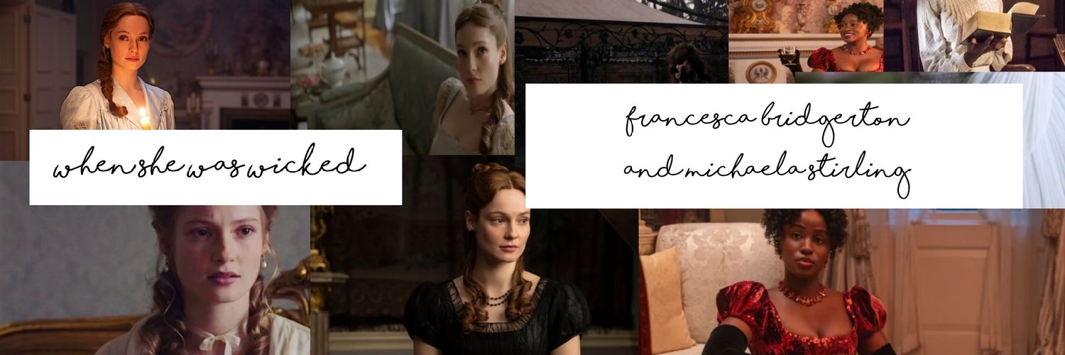 🐝Marsha | Franchaela era🧩 banner