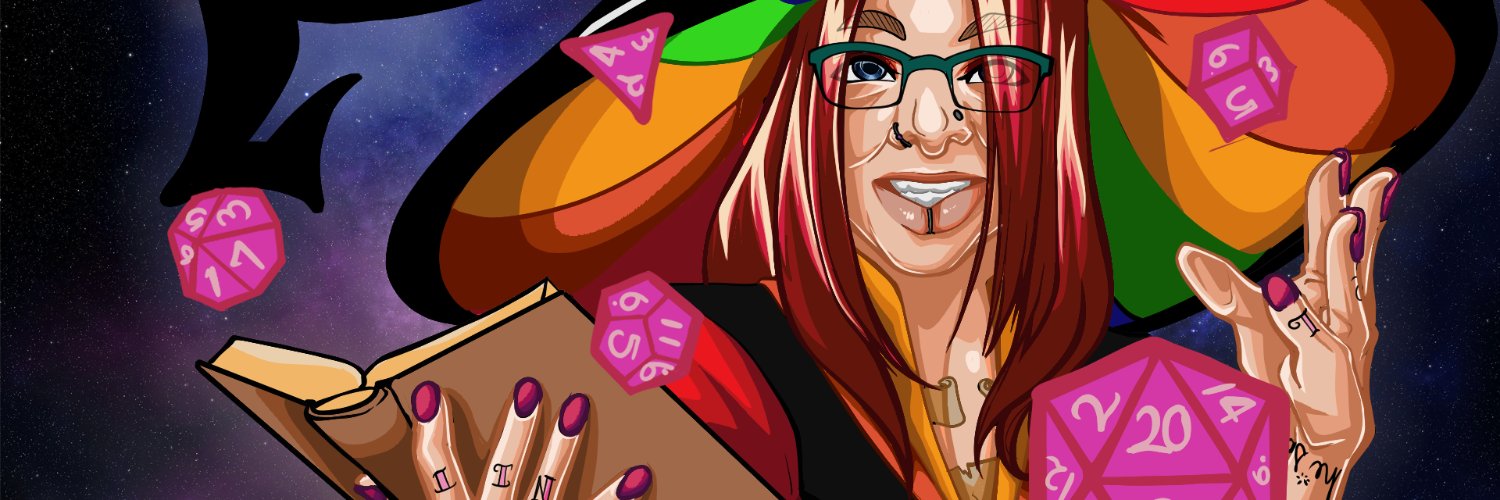 pixie riot banner