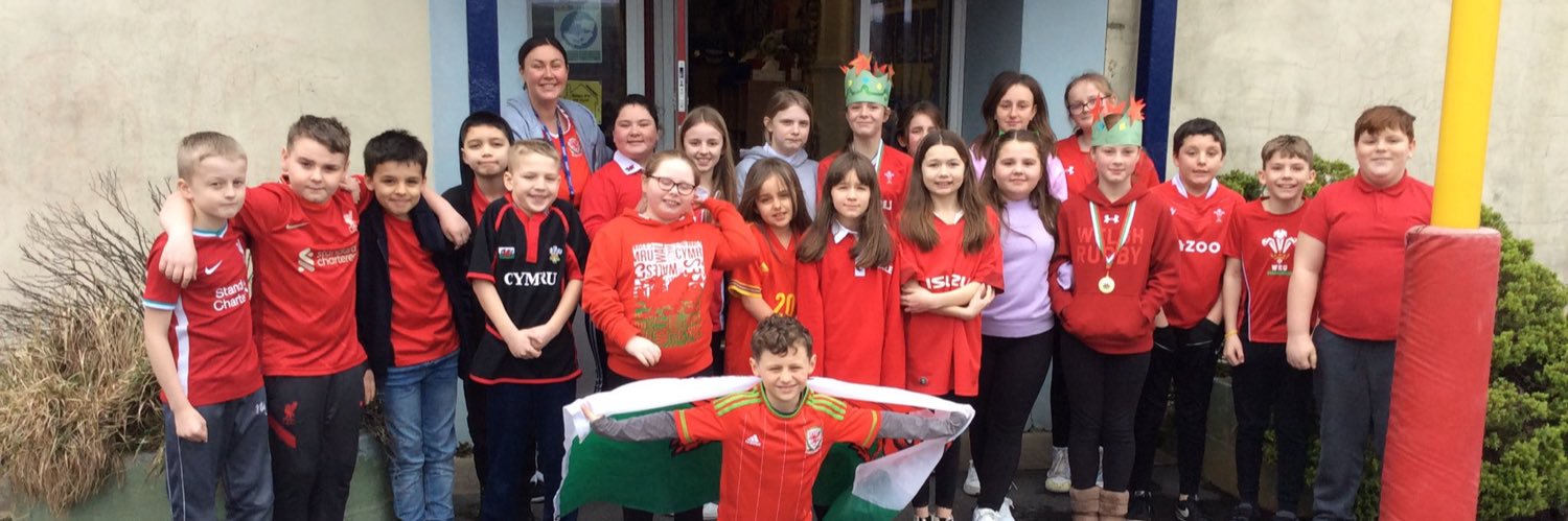 Dosbarth Awyr banner