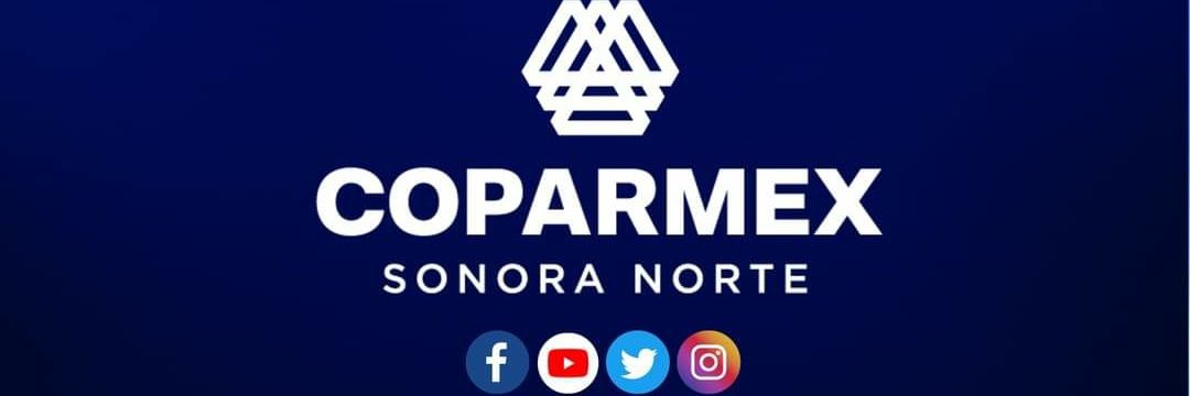 Coparmex Sonora Norte banner